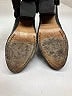 Rag & Bone 100% Leather Black Ankle Boots Size EU 37 - photo 5