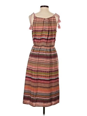 DRA Casual Dress (view 2)