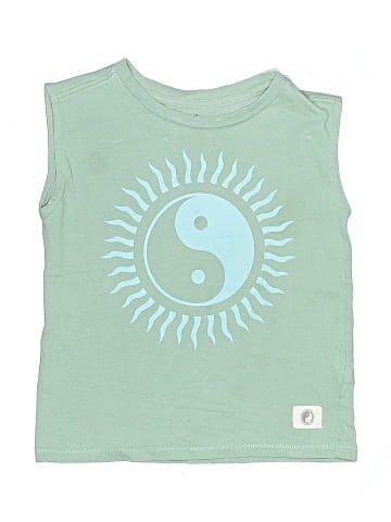 Cotton on Kids Sleeveless T-Shirt (view 1)