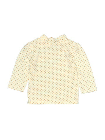 Blueberi Boulevard 3/4 Sleeve Blouse (view 2)