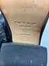 Rag & Bone 100% Leather Black Ankle Boots Size EU 37 - photo 4