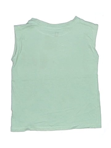 Cotton on Kids Sleeveless T-Shirt (view 2)