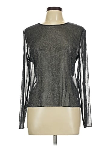 Victoria's Secret Long Sleeve T-Shirt (view 1)