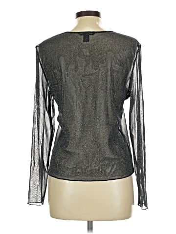 Victoria's Secret Long Sleeve T-Shirt (view 2)