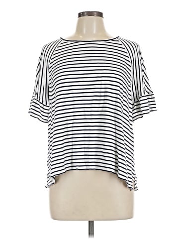 Max Studio Short Sleeve T-Shirt (view 1)