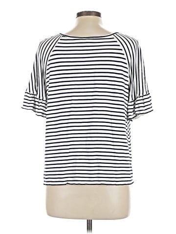 Max Studio Short Sleeve T-Shirt (view 2)
