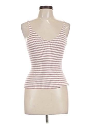 Cotton Emporium Tank Top (view 1)
