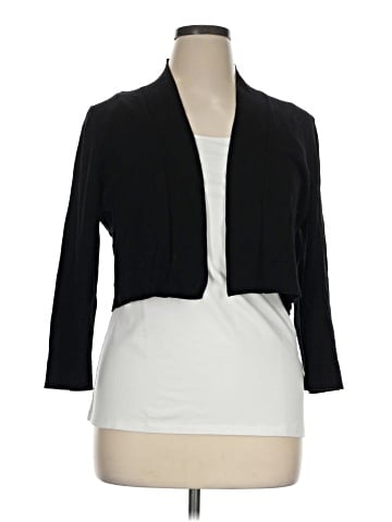 Calvin Klein Cardigan (view 1)
