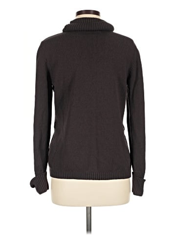 Casual Corner Turtleneck Sweater (view 2)