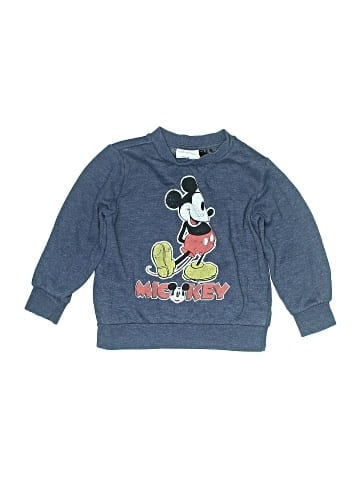 Disney Sweatshirt (view 1)