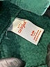 Cat & Jack Green Overalls Size 0-3 mo - photo 3