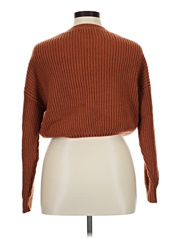 Elodie Pullover Sweater (view 2)