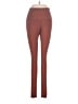 Active by Old Navy Solid Brown Active Pants Size M - photo 1