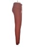 Active by Old Navy Solid Brown Active Pants Size M - photo 4