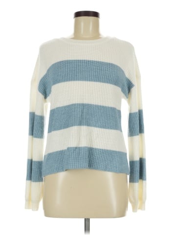 Steve Madden Pullover Sweater (view 1)
