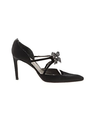 Giorgio Armani Heels (view 1)