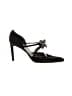 Giorgio Armani Black Heels Size EU 36 1/2 - photo 1