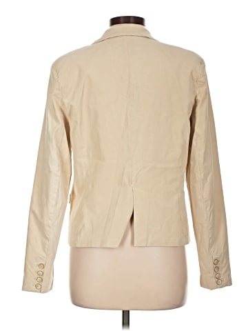 Ecru Blazer (view 2)