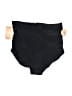Shapermint Black Swimsuit Bottoms Size XL - photo 2