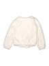 Tommy Hilfiger 100% Recycled Polyester Ivory Jacket Size S (kids) - photo 2