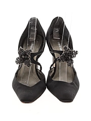 Giorgio Armani Heels (view 2)