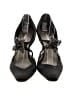 Giorgio Armani Black Heels Size EU 36 1/2 - photo 2