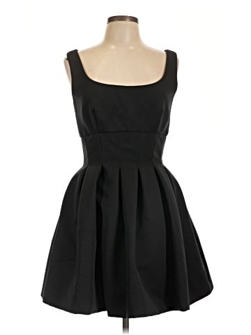 A.J. Bari Cocktail Dress (view 1)
