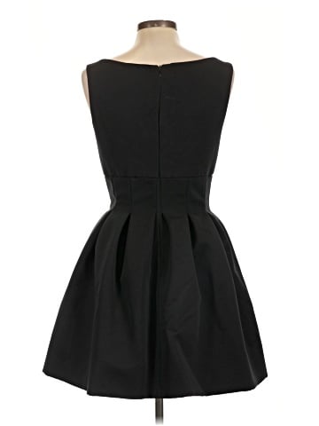 A.J. Bari Cocktail Dress (view 2)