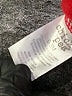 Chick Pea Red Long Sleeve Onesie Size 0-3 mo - photo 4