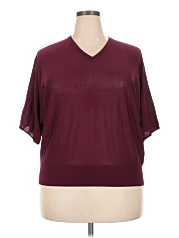 Worthington Poncho (view 1)