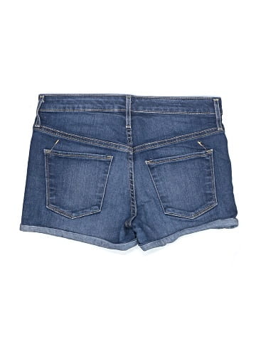 Mossimo Denim Shorts (view 2)