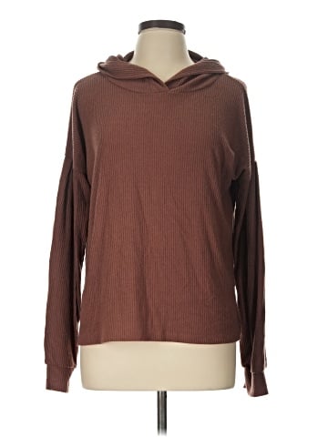 Project Social T Pullover Sweater (view 1)