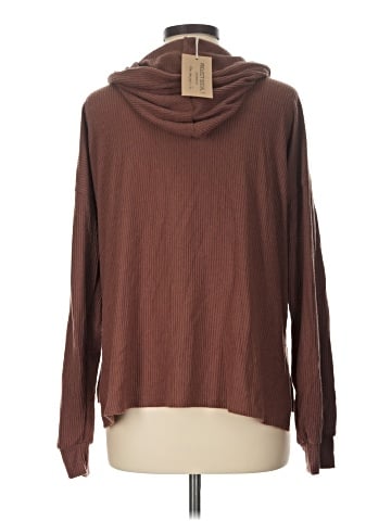 Project Social T Pullover Sweater (view 2)