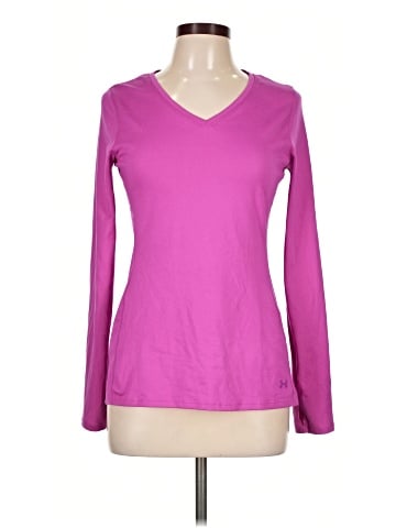Under Armour Long Sleeve T-Shirt (view 1)
