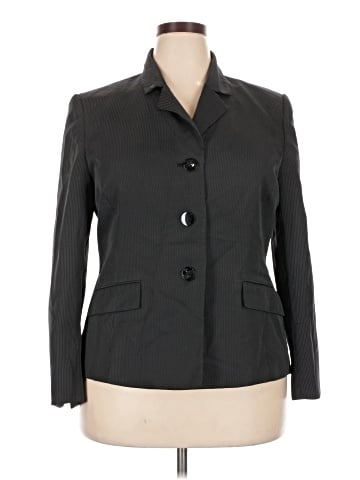 Le Suit Blazer (view 1)