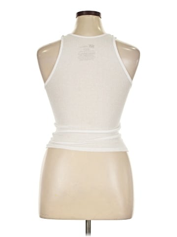 Hanes Tank Top (view 2)