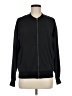 Maurices Black Track Jacket Size M - photo 1