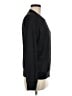 Maurices Black Track Jacket Size M - photo 4