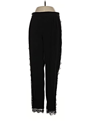 Zara Basic Track Pants (view 1)
