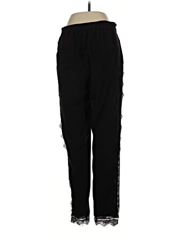 Zara Basic Track Pants (view 2)