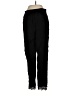Zara Basic Black Track Pants Size S - photo 2