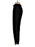 Zara Basic Black Track Pants Size S - photo 5