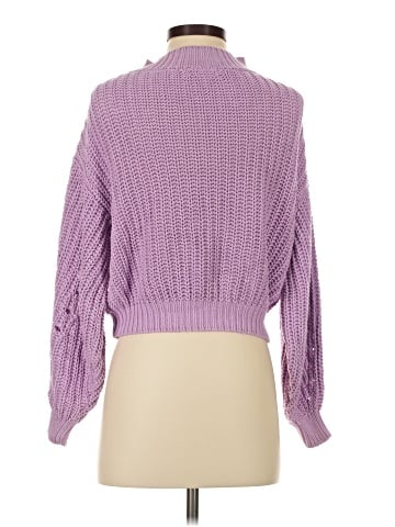 BP. Turtleneck Sweater (view 2)