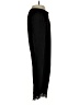 Zara Basic Black Track Pants Size S - photo 4