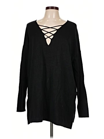 Silence and Noise Casual Dress (view 1)