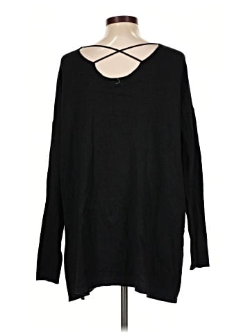Silence and Noise Casual Dress (view 2)