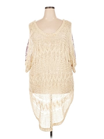 American Rag Cie Kimono (view 1)