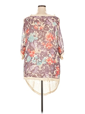 American Rag Cie Kimono (view 2)
