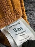 Carter's Solid Brown Casual Pants 0-3 MO / 3 MO - photo 3