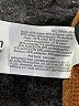 Carter's Solid Brown Casual Pants 0-3 MO / 3 MO - photo 4